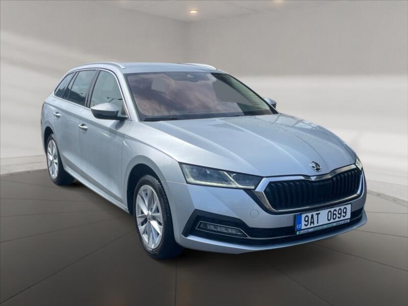 �koda Octavia