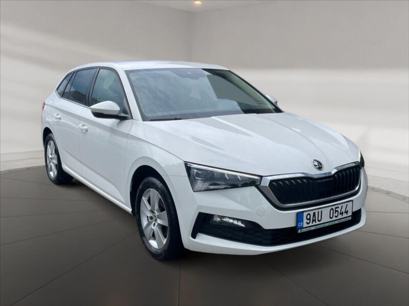 �koda Scala