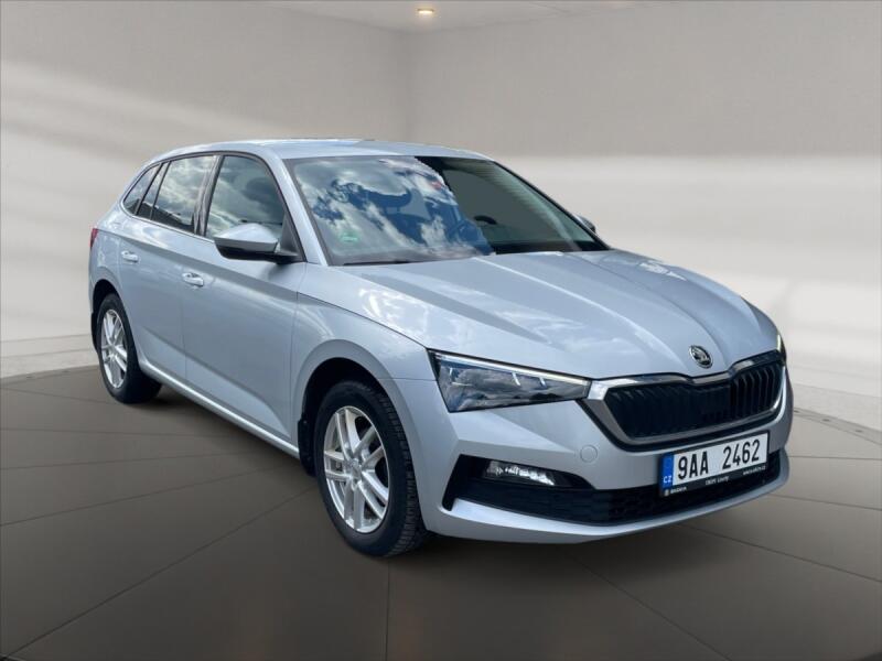 �koda Scala