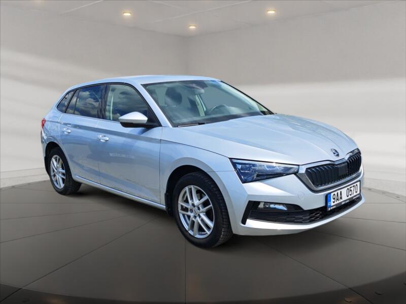 �koda Scala