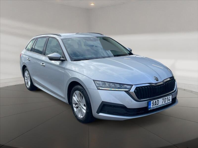 �koda Octavia
