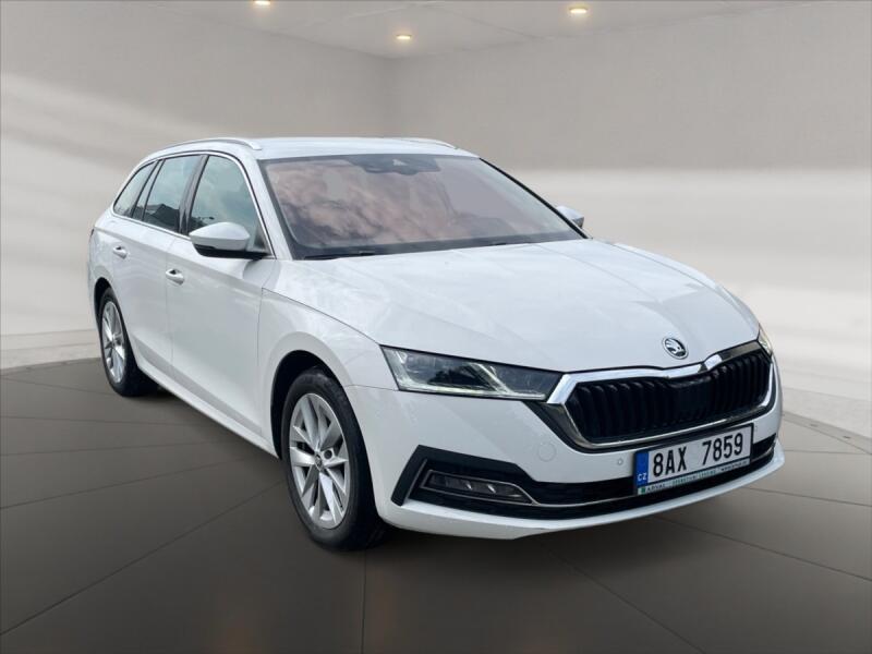 �koda Octavia