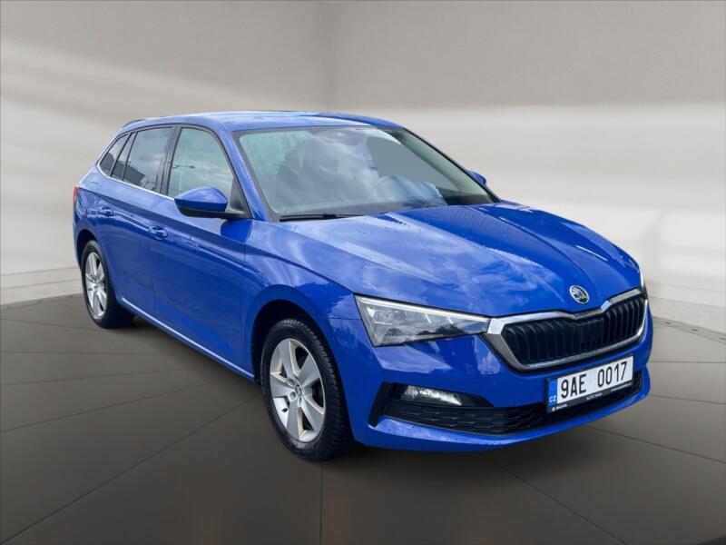 �koda Scala