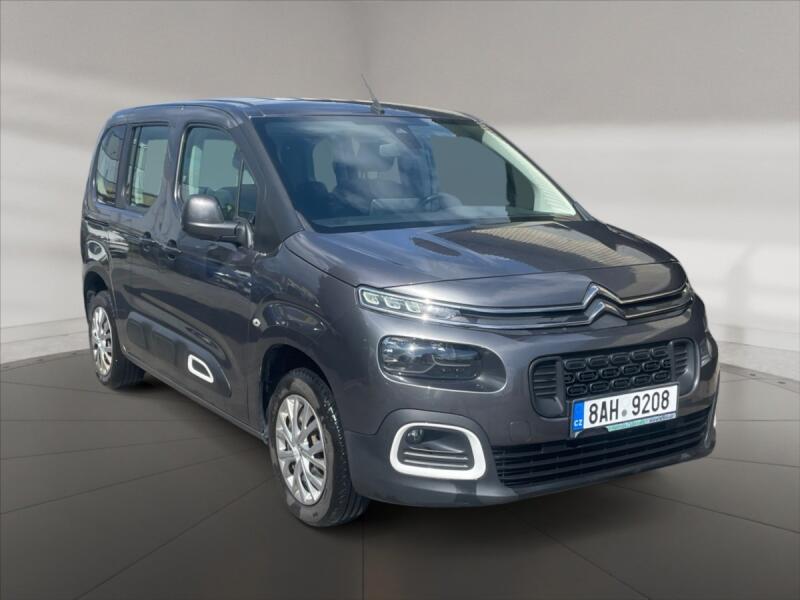 Citro�n Berlingo