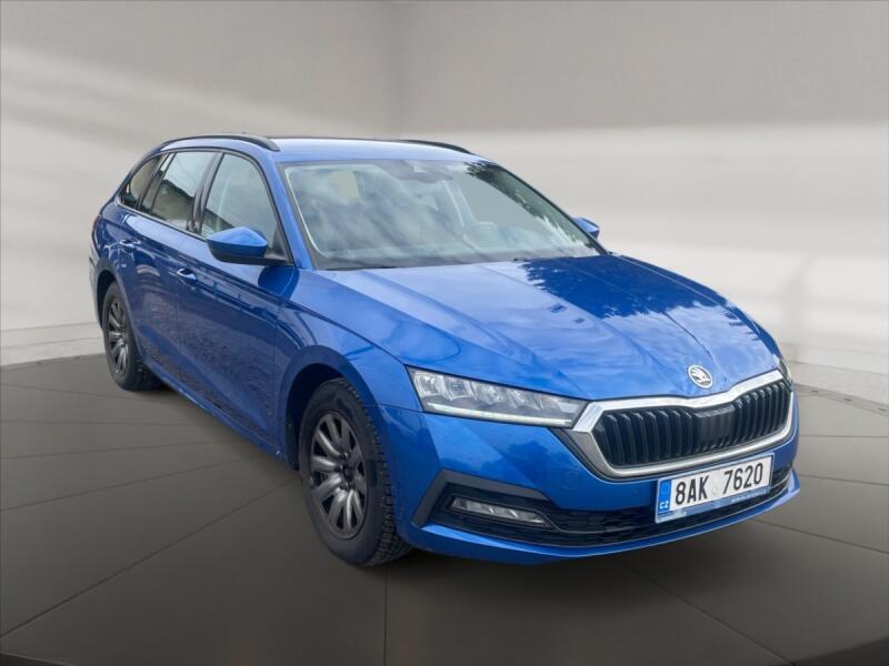 �koda Octavia