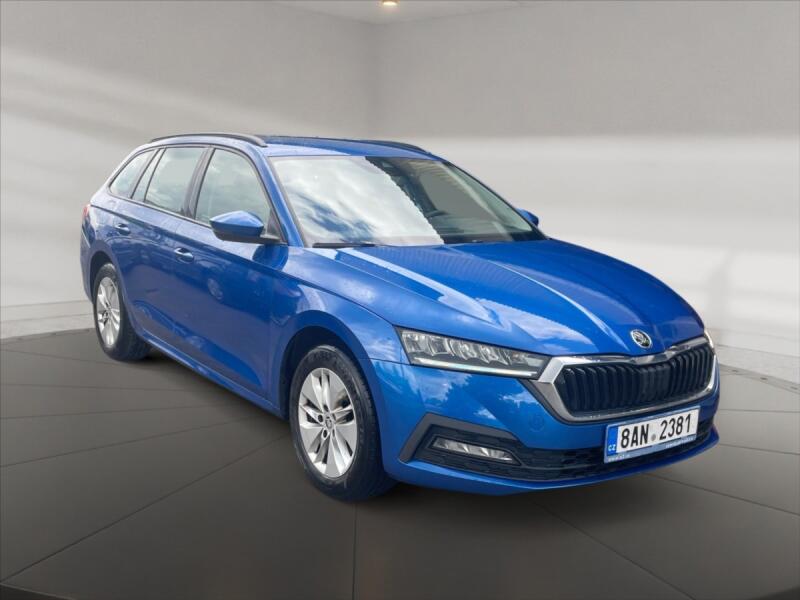 �koda Octavia
