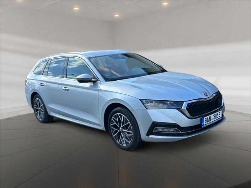 �koda Octavia