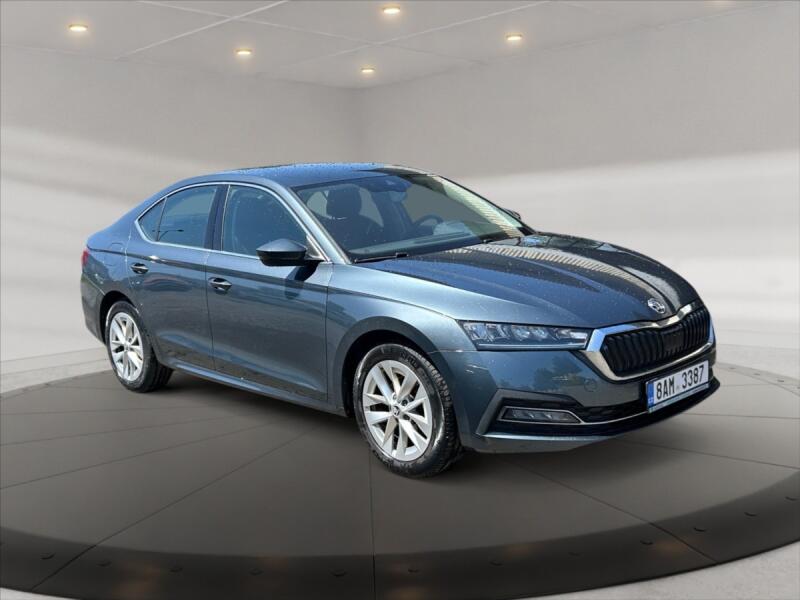 �koda Octavia