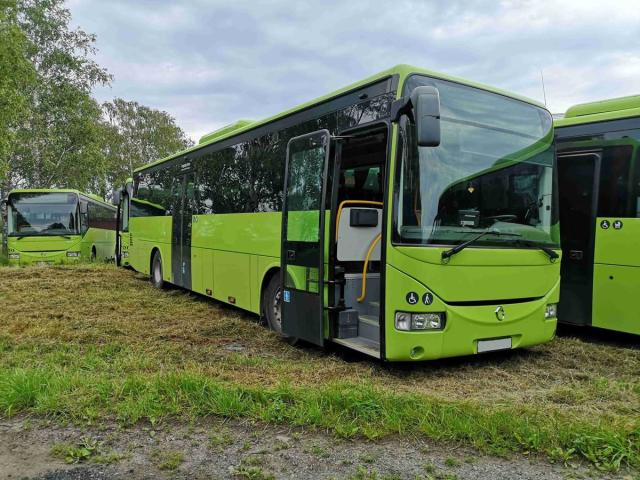 Iveco Irisbus Crossway 150 SFR
