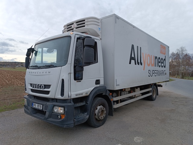 Iveco
