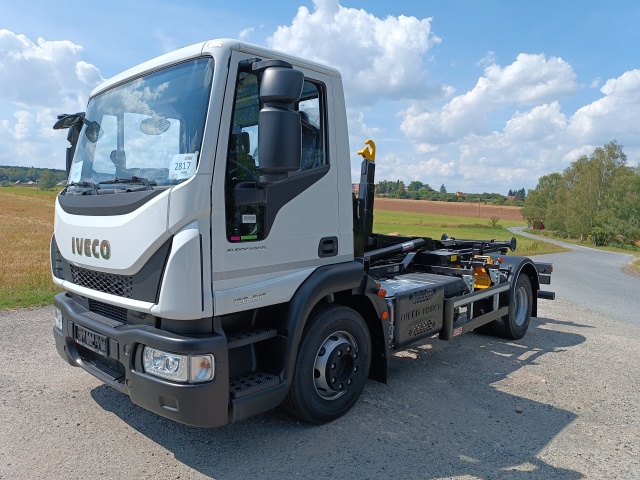 Iveco ML120E21 NosičCTS0641 SKLADEM