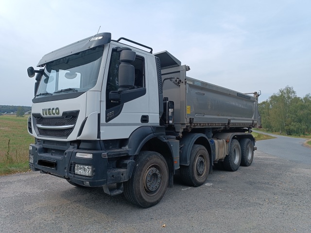 Iveco