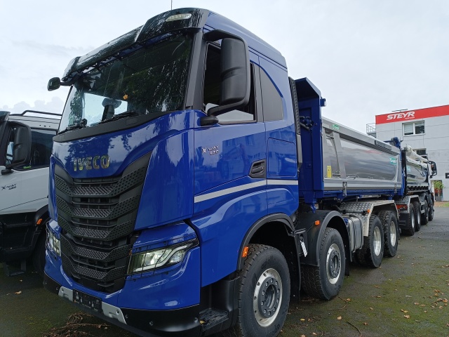 Iveco