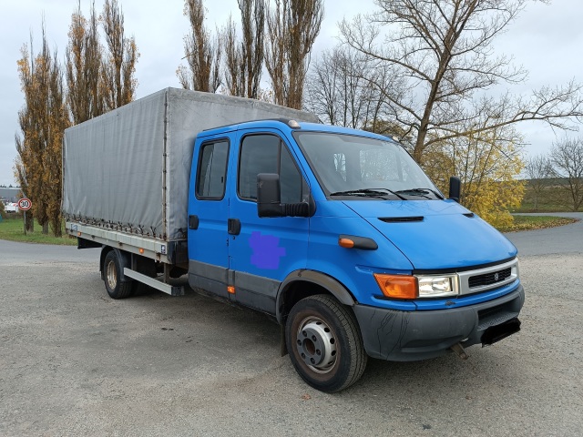 Iveco Daily