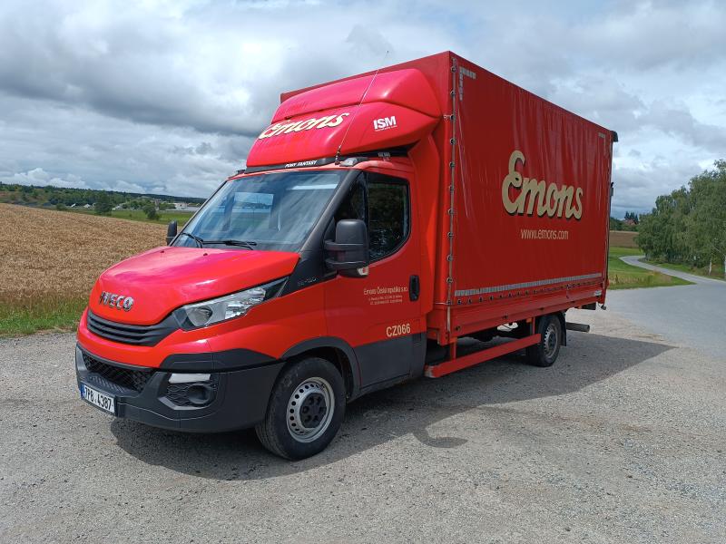 Iveco Daily