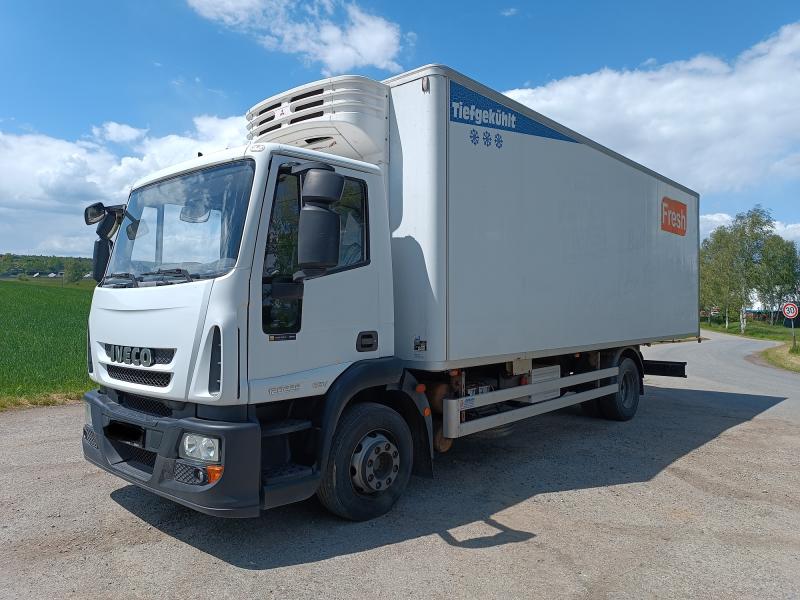 Iveco Eurocargo