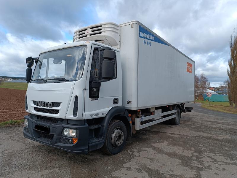 Iveco Eurocargo