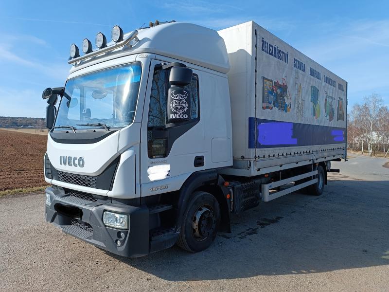 Iveco Eurocargo