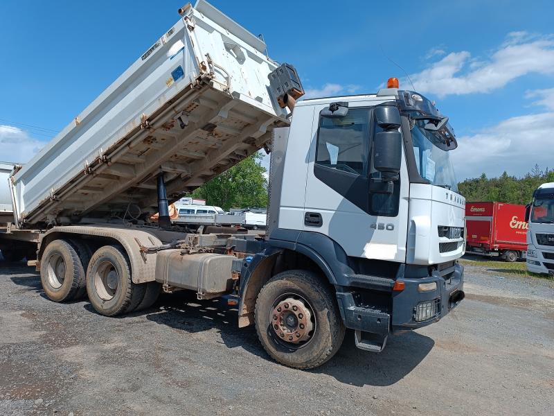 Iveco Trakker