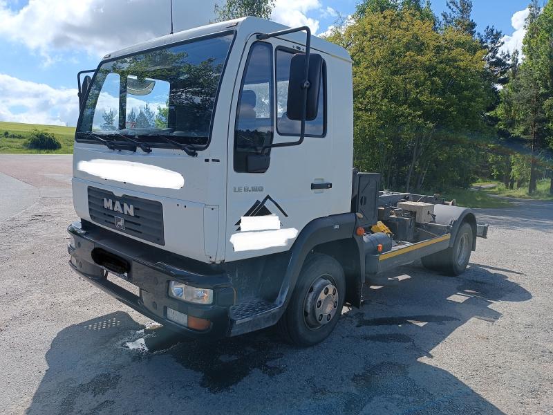 MAN L2000