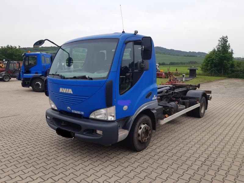 Avia