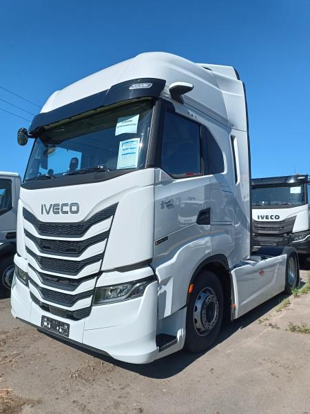Iveco S-WAY