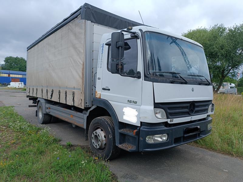 Mercedes-Benz Atego
