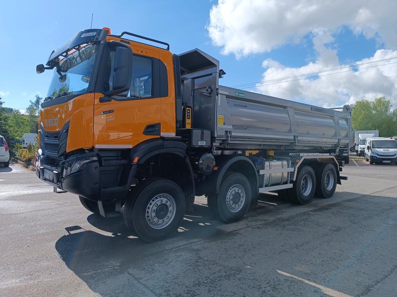 Iveco T-WAY