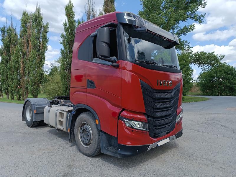 Iveco S-WAY