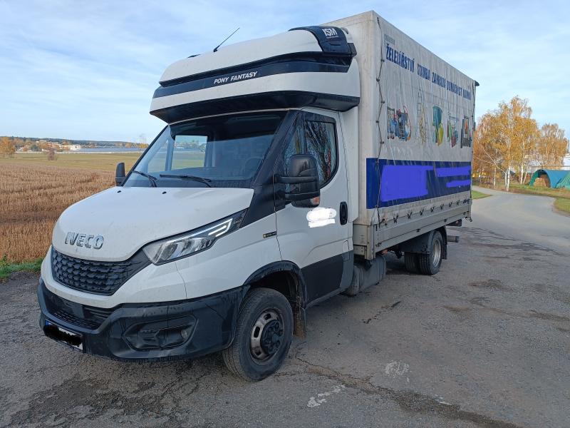 Iveco Daily