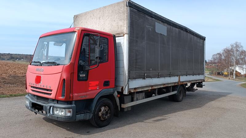 Iveco Eurocargo