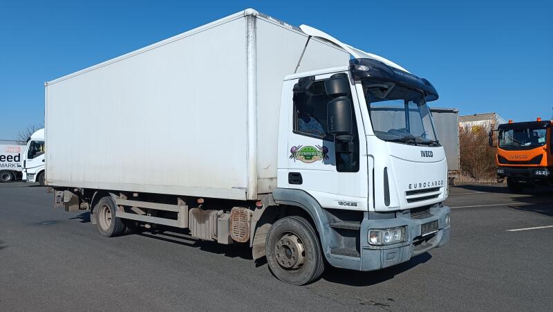 Iveco Eurocargo
