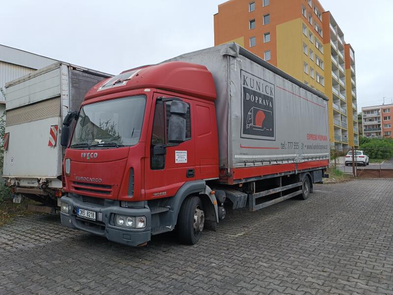 Iveco Eurocargo