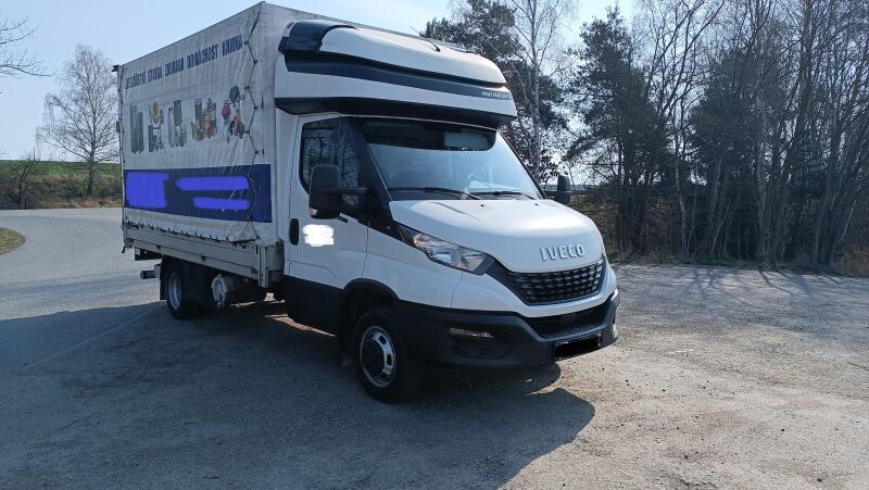Iveco Daily