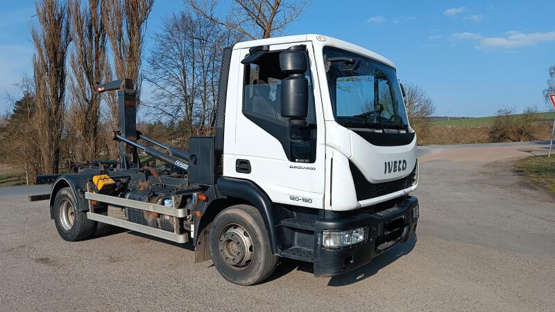 Iveco Eurocargo