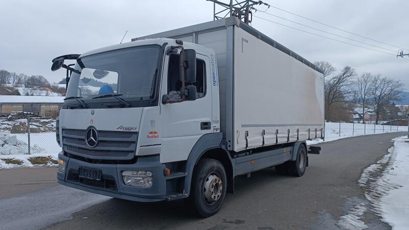 Mercedes-Benz Atego