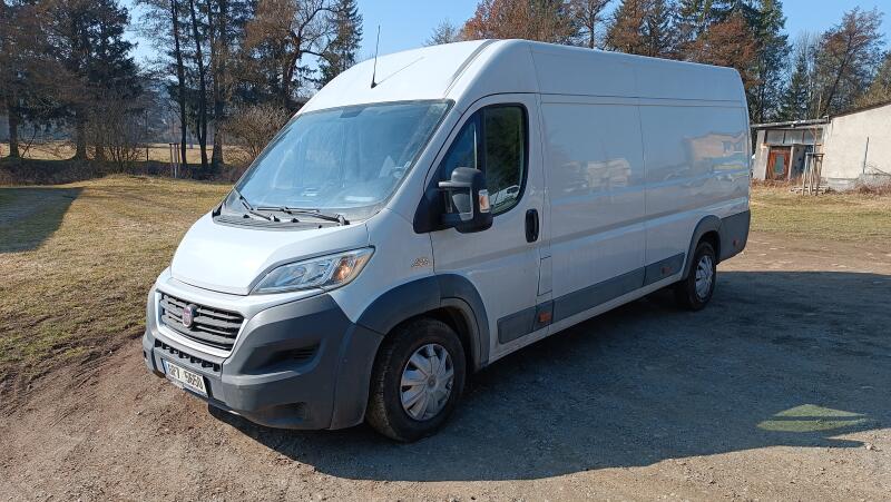 Fiat Ducato
