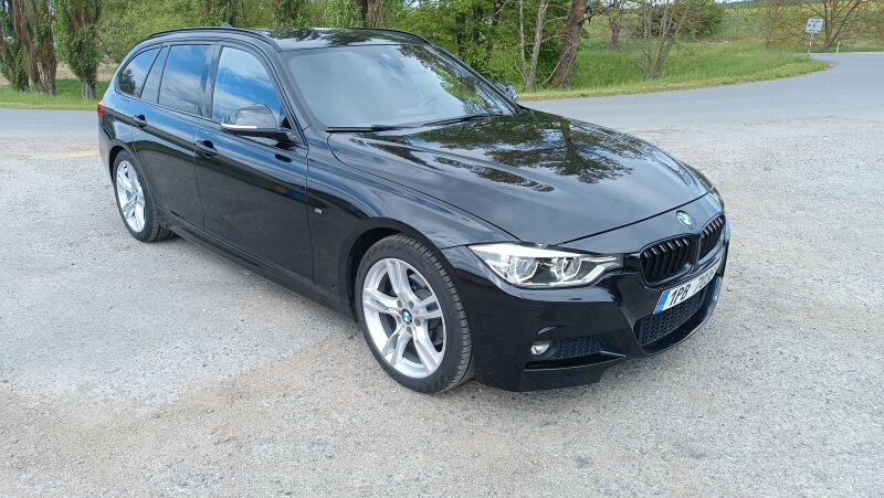 BMW Rad 3