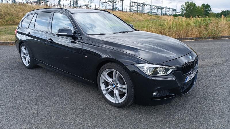 BMW Serie 3