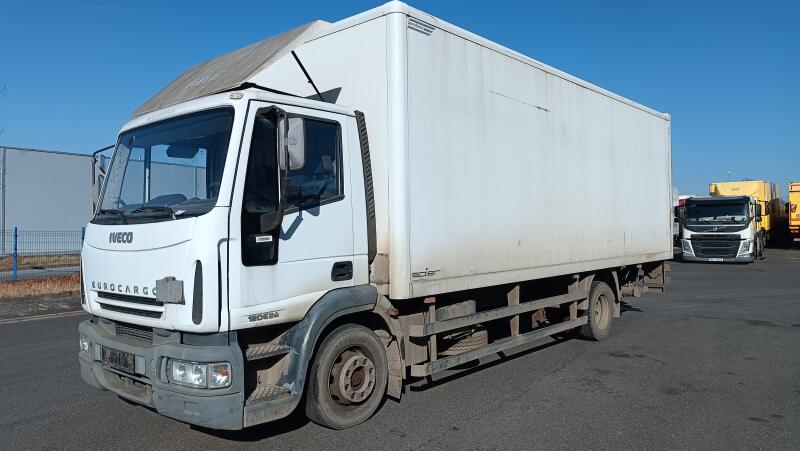 Iveco Eurocargo