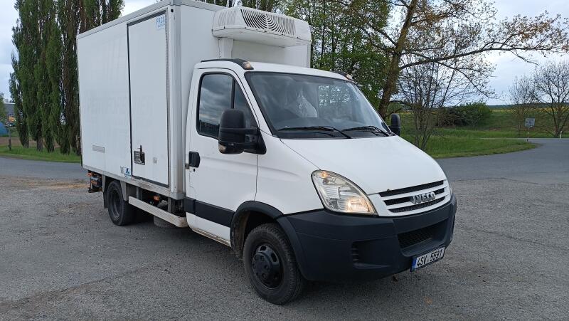 Iveco Daily