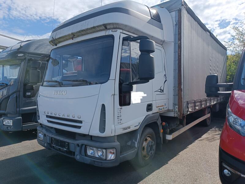 Iveco Eurocargo