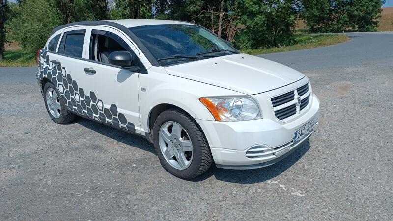 Dodge Caliber
