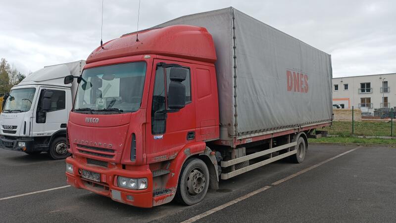 Iveco Eurocargo