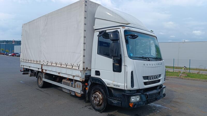 Iveco Eurocargo