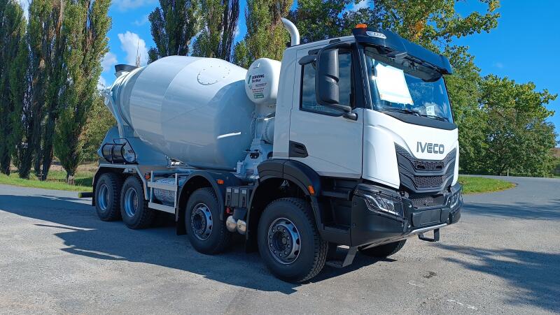 Iveco X-WAY