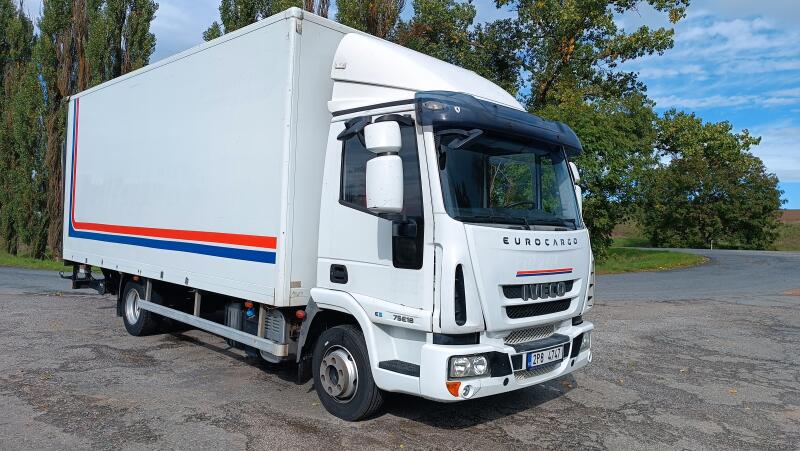 Iveco Eurocargo