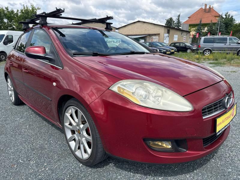 Fiat Bravo
