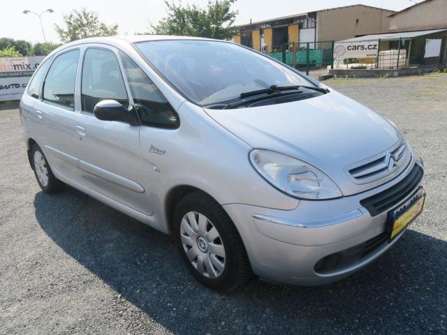 Citron Xsara Picasso