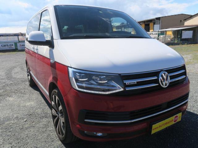 Volkswagen Caddy 1.9 TDI Life AUTOMAT KOUPENO V